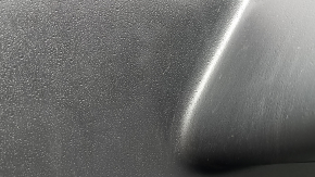 Kia Niro 23-24 HEV right arch trim, black, with a pocket, scratches