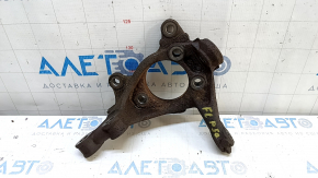 Front left axle trunnion for Toyota Prius 50 16-22, rusty