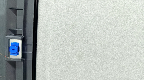Kia Niro 23 sunroof assembly - gray curtain, for cleaning