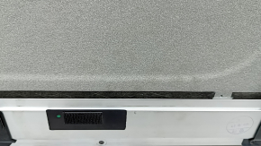 Kia Niro 23 sunroof assembly - gray curtain, for cleaning