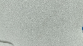 Kia Niro 23-24 gray headlining for sunroof, ready for cleaning