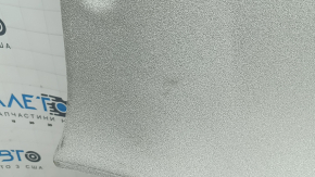 Kia Niro 23-24 gray headlining for sunroof, ready for cleaning