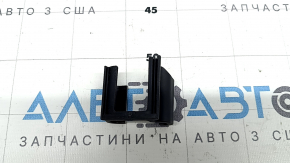 Kia Niro 23-24 black rear left driver's seat runner plug