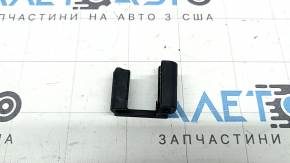 Kia Niro 23-24 black rear right driver's seat runner plug