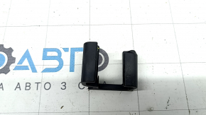 Kia Niro 23-24 black rear left passenger seat runner cover