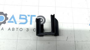 Kia Niro 23-24 black rear left passenger seat runner cover