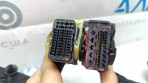 Polestar 2 21-25 Front Electric Motor Wiring