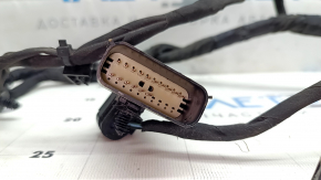 Polestar 2 21-25 Front Electric Motor Wiring