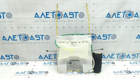 Kia Niro 23-24 driver's seat lumbar support with pump, without frame