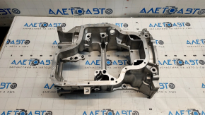 Toyota Sienna 23-25 A25AFXS 2.5 Oil Pan