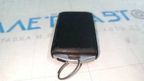 Volvo XC90 16-25 keyless, 4 buttons, worn