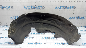 Mercedes C-class W205 15-18 rear right fender liner torn