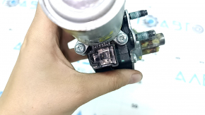 Kia Niro 23-24 driver's seat height adjustment motor