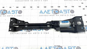 Kia Niro 23-24 driver's seat longitudinal adjustment motor with bracket
