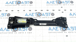 Kia Niro 23-24 driver's seat longitudinal adjustment motor with bracket