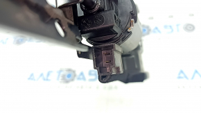 Kia Niro 23-24 driver's seat longitudinal adjustment motor with bracket