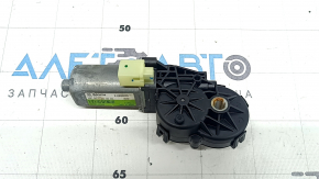 Kia Niro 23-24 driver's seat backrest adjustment motor