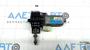 Kia Niro 23-24 driver's seat tilt adjustment motor