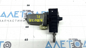 Kia Niro 23-24 driver's seat tilt adjustment motor