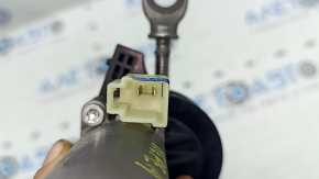 Kia Niro 23-24 driver's seat tilt adjustment motor