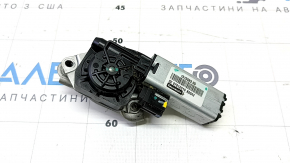Infiniti QX50 19-20 front driver's seat cushion lift motor