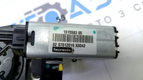 Infiniti QX50 19-20 front driver's seat cushion lift motor