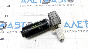 Infiniti QX50 19-20 front driver's seat lower cushion adjustment motor