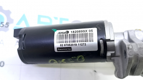 Infiniti QX50 19-20 front driver's seat lower cushion adjustment motor
