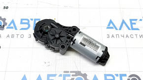 Driver's seat backrest adjustment motor for the Infiniti QX50 19-20