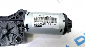 Driver's seat backrest adjustment motor for the Infiniti QX50 19-20