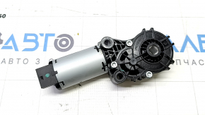 Driver's seat backrest adjustment motor for the Infiniti QX50 19-20