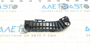 Right front bumper mount for Toyota Camry v40