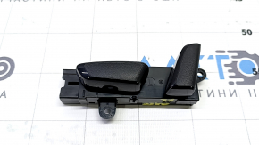 Infiniti QX50 19-20 Black Driver's Seat Control
