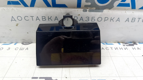 Grille cover for the Polestar 2 21-25 radar and camera, sand