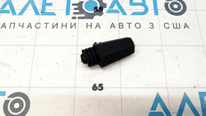 Bonnet bumper right Fiat 500L 14-