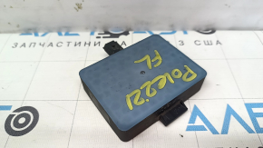 Blind Spot Sensor (BSM) front left Polestar 2 21-25