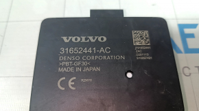 Blind Spot Sensor (BSM) front left Polestar 2 21-25