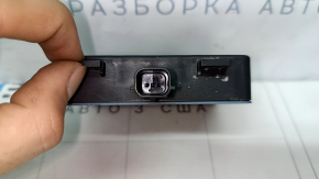 Blind Spot Sensor (BSM) front left Polestar 2 21-25