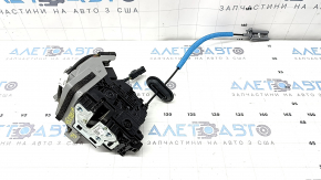Kia Niro 23-24 front left door lock for keyless operation, with cable