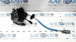 Kia Niro 23-24 front left door lock for keyless operation, with cable