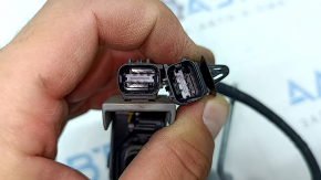 Kia Niro 23-24 front left door lock for keyless operation, with cable
