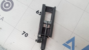 Kia Niro 23-24 front left door lock for keyless operation, with cable