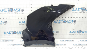 Rear wing trim right Kia Niro 23-