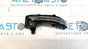 Left turn signal mirror Subaru XV Crosstrek 18-23