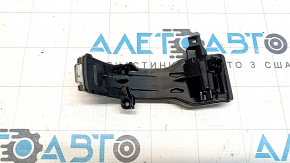 Right turn signal mirror for Subaru XV Crosstrek 18-23
