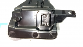 Right turn signal mirror for Subaru XV Crosstrek 18-23