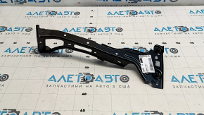 Front left wing bracket Audi A4 B9 17- type 2