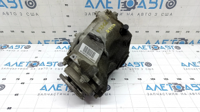 Front gearbox Mercedes C-class W205 300/350e/350h/63 15-21 for 7 speed, AWD 111k