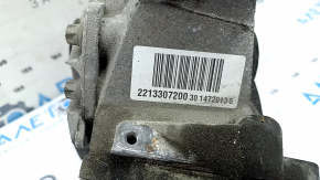 Front gearbox Mercedes C-class W205 300/350e/350h/63 15-21 for 7 speed, AWD 111k