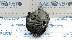 Front gearbox Mercedes C-class W205 300/350e/350h/63 15-21 for 7 speed, AWD 111k